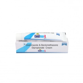 CANDIMAX B CREAM